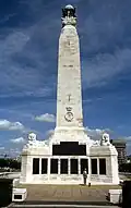 Naval War Memorial