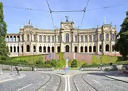 Maximilianeum