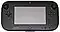 A Deluxe Set black Wii U GamePad