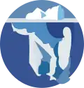 Wikisource logo