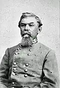 Maj. Gen. William J. Hardee, CSA