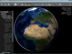Geoinformatics