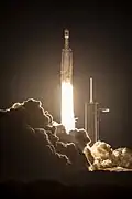 OTV-7 launch
