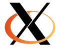 X.Org Server logo