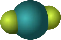 Xenon difluoride