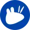 Xubuntu logo