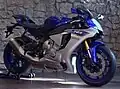 Yamaha YZF-R1 Superbike