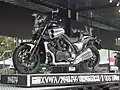 Yamaha VMAX Cruiser