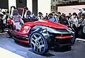 Automobiles (Tricycle)