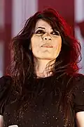 Yasmin Levy, Ladino singer
