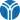 The logo of Yokohama Municipal Subway.