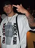 Sid Diamond