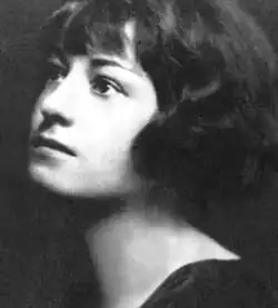 Parker, c. 1910s-1920s
