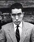 Yukio Mishima[486][487]