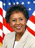 Rep. Braithwaite-Burke