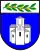 Coat of arms of Zadar County