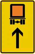 Sign 422-32