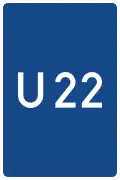Sign 460-50 new sign 2017