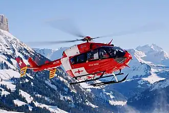 Helicopter