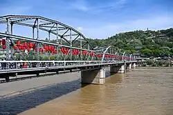At Lanzhou, Gansu