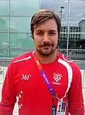 Zlatko Horvat is one of the best Croatian right wings ever
