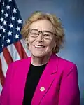 Rep. Lofgren