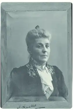 In the Netherlands, Wilhelmina Drucker (1847–1925) fought successfully for the vote and equal rights for women, through organizations she founded.