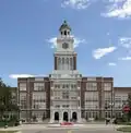 Denver East High School