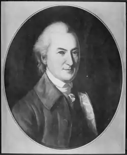 John Dickinson, DE for one-person president