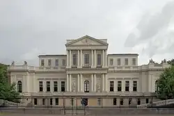 Villa Welgelegen