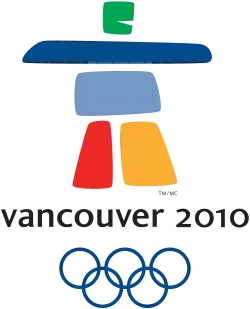 2010 Winter Olympics logo