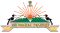 Official emblem of Arunachal Pradesh
