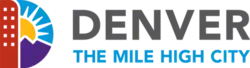 Official logo of Denver