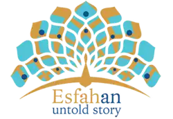 Logo of Isfahan Chamber of Commerce