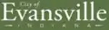 Official logo of Evansville