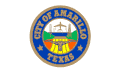 Flag of Amarillo, Texas