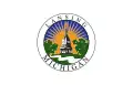 Flag of Lansing, Michigan