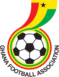 Shirt badge/Association crest