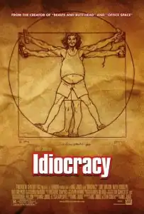 In the style of Leonardo da Vinci's "Vitruvian Man", a diagram depicting a male slob