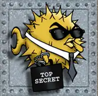 OpenSSH project logo