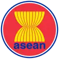 Emblem of ASEAN