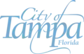 Official logo of Tampa