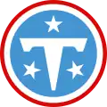 Tennessee Titans logo