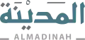 Official logo of Madinah