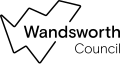 Official logo of London Borough of Wandsworth